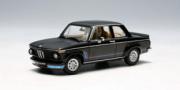 BMW . Turbo Noir 1/43