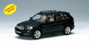 BMW . 4.8i Dark Green 1/43