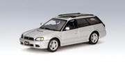 Subaru . GTB Argent 1/43