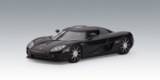 Koenigsegg CGX noir CGX noir 1/43