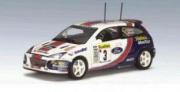 Ford Focus WRC Monte Carlo  1/43