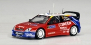 Citroen Xsara WRC 2ième Tour de Corse 1/43