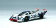 Porsche 917K #3 1st Sebring  1/43