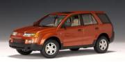 Divers . Saturn Vue Brown 1/18
