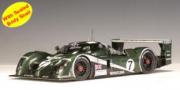 Bentley EXP Speed 8 1er 24H Le Mans 1/18