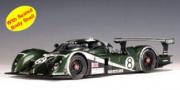 Bentley EXP Speed 8 2i&egrave;me 24H Le Mans  1/18