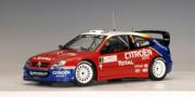 Citroen Xsara 1er Rallye Monte Carlo 1/18
