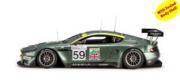 Aston Martin DB9R N&deg;59 24H Le Mans  1/18