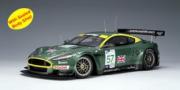 Aston Martin DBR9R 12H Sebring N&deg;57   1/18