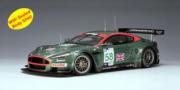 Aston Martin DBR9R 12H Sebring N&deg;58  1/18