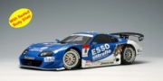 Toyota Supra Super GT Esso Ultrafluo #6  1/18
