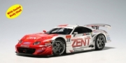 Toyota Supra super GT cerumo #38  1/18