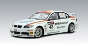 BMW 320Si #43   1/18