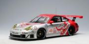 Porsche 911(996) GT3 RSR ALMS GT2 N&deg;45  1/18