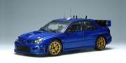 Subaru Impeza WRC  1/18