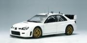 Subaru Impreza WRC  1/18
