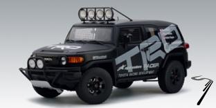 Toyota .  1/18
