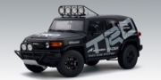 Toyota .  1/18