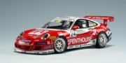 Porsche 997 GT3 "Penthouse" #24   1/18