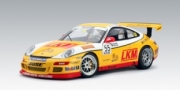 Porsche 997 GT3 #55   1/18