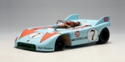 Porsche 908/3 Targa Florio  1/18