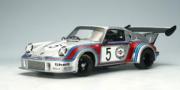 Porsche 911 Carrera RSR Turbo 2.1 Brand Hatch  1/18