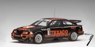 Ford Sierra RS 500 Cosworth  1/18