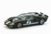 Ford MK II N&deg;2 1er 24H Le Mans   1/43