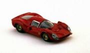 Ferrari 300 P4 Test 300 P4 Test Red 1/43