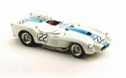 Ferrari 250 TR Le Mans N&deg;22  1/43