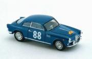 Alfa Romeo Guilietta sprint Tour de Corse N&deg;88 1er Cat 1300  1/43