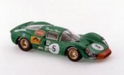 Ferrari 412 P Bloemfontein N&deg;5 Speed Record  1/43