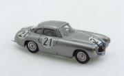 Mercedes 300 SL 52 Coupe 1er 24H Le Mans N°21 1/43