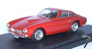 Ferrari 250 GT Lusso red GT Lusso red 1/43