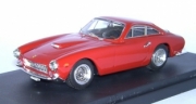 Ferrari 250 GT Lusso rouge GT Lusso rouge 1/43