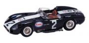 Maserati 450 S GP Cuba N°2 1/43
