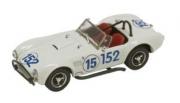 Cobra N&deg; 152  1/43