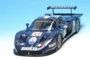 Maserati MC12 Zhuhai #33 FIA-GT  1/18