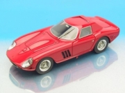 Ferrari 250 GTO rouge GTO rouge 1/43