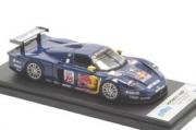 Maserati MC 12 N°15 FIA GT Monza 1/43