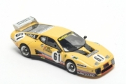 Ferrari 512 BB #61 LM 24H Le Mans  1/43