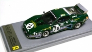 Ferrari 512 BB #78 24H Le Mans  1/43