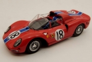 Ferrari 365 P2 #18 24H Le Mans  1/43