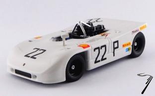 Porsche 908/03 #22 1er 1000 Km Nurburgring  1/43