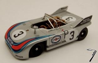 Porsche 908/3 #3 Nurburgring  1/43