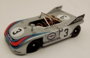 Porsche 908/3 #3 Nurburgring  1/43