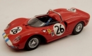Ferrari 330 P2 #26 Sebring  1/43