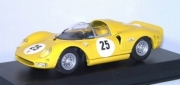 Ferrari 365 P2 #25 Daytona  1/43