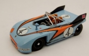Porsche 908/3 #4 Targa Florio  1/43