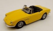 Ferrari 330 GT Spider Jaune GT Spider Jaune 1/43